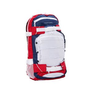 Urban Classics Forvert Ice Louis Backpack multicolor - One Size vyobraziť