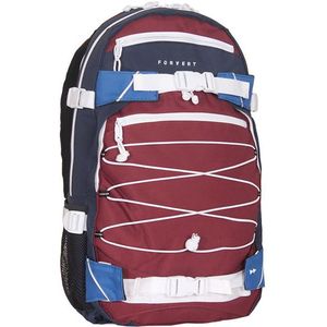 Urban Classics Forvert Ice Louis Backpack multicolour IV - One Size vyobraziť