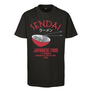 Mister Tee Kids Ramen Tee black - 110/116 vyobraziť