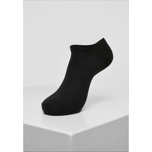 Urban Classics Recycled Yarn Sneaker Socks 10-Pack black - 43-46 vyobraziť