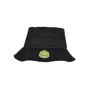 Urban Classics Organic Cotton Bucket Hat black - One Size vyobraziť