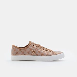 Mohito - Dámske tenisky-vychádzková obuv - Béžová vyobraziť