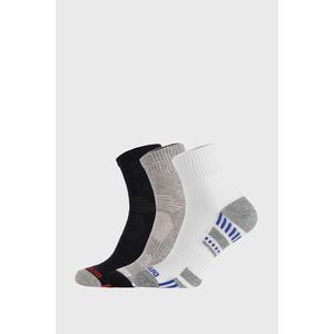 3 PACK členkových ponožiek Sportive vyobraziť