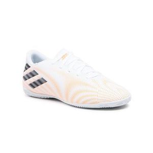 adidas Topánky Nemeziz.4 In FW7404 Biela vyobraziť