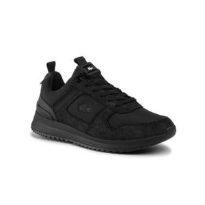Lacoste Sneakersy Joggeur 2.0 319 3 Sma 7-38SMA004102H Čierna vyobraziť