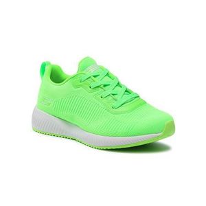 Skechers Topánky Glowrider 33162/LIME Zelená vyobraziť