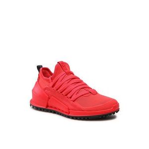 ECCO Sneakersy Biom 2.0 80062352558 Červená vyobraziť