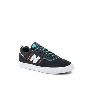 New Balance Sneakersy NM306PAP Čierna vyobraziť