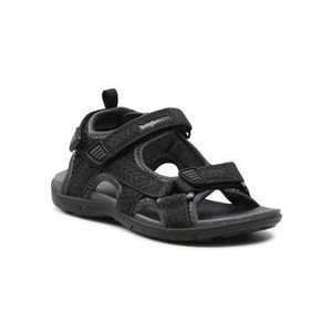 Bagheera Sandále Onyx Jr 86488-23 C0102 Čierna vyobraziť