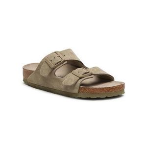 Birkenstock Šľapky Arizona BS 1019088 Zelená vyobraziť