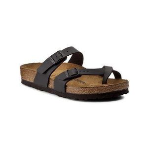 Birkenstock Žabky Mayari 0071791 Čierna vyobraziť