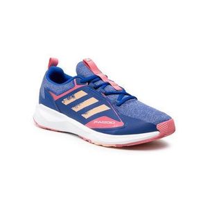 adidas Topánky Fai2Go K FY4495 Tmavomodrá vyobraziť