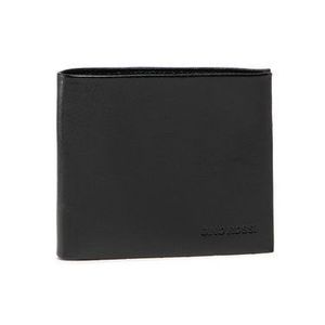 Grisport Veľká pánska peňaženka O3M1-006-SS21 Čierna vyobraziť
