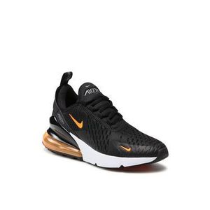 Nike Topánky Air Max 270 Gs DM3208 001 Čierna vyobraziť