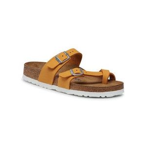 Birkenstock Žabky Mayari 1019646 Oranžová vyobraziť