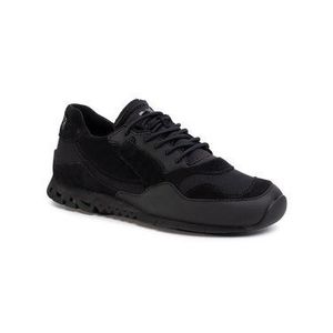 Camper Sneakersy K200836-019 Čierna vyobraziť
