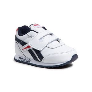 Reebok Topánky Royal Cljog 2 Kc FZ3187 Biela vyobraziť