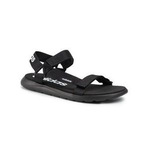 adidas Sandále Comfort Sandal EG6514 Čierna vyobraziť