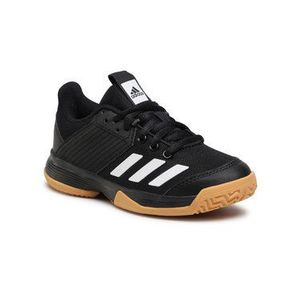 adidas Topánky Ligra 6 Youth D97704 Čierna vyobraziť