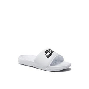 Nike Šľapky Victori One Slide CN9677 100 Biela vyobraziť