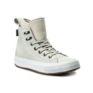 Converse Sneakersy Ctas Wp Boot Hi 557944C Biela vyobraziť