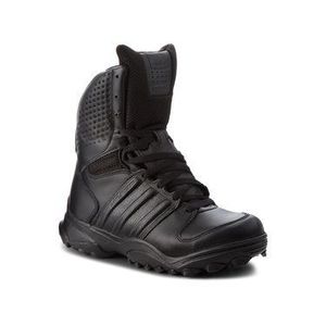 adidas Topánky GSG-9.2 807295 Čierna vyobraziť