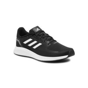 adidas Topánky Runfalcon 2.0 FY5943 Čierna vyobraziť