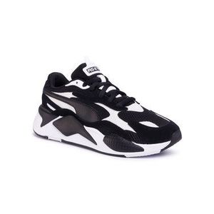 Puma Sneakersy Rs-X³ Super 372884 07 Čierna vyobraziť
