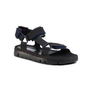 Camper Sandále Oruga Sandal K100416-005 Čierna vyobraziť