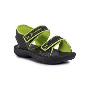 Rider Sandále Basic Sandal IV Baby 82815 Čierna vyobraziť