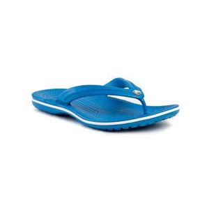 Crocs Žabky Crocband Flip 11033 Modrá vyobraziť