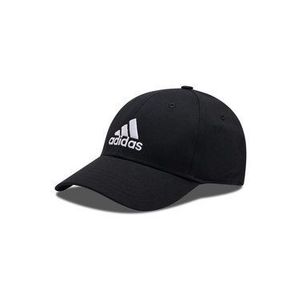 adidas Šiltovka Baseball Cap FK0891 Čierna vyobraziť