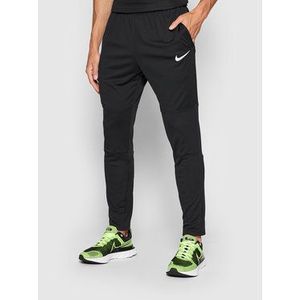 Nike Teplákové nohavice Dry Park 20 BV6877 Čierna Regular Fit vyobraziť