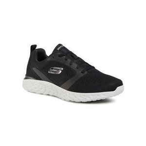Skechers Sneakersy 8790086 Čierna vyobraziť