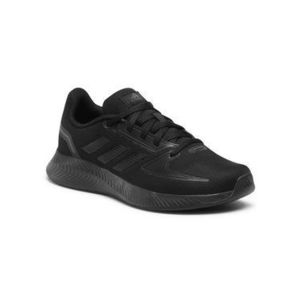 adidas Topánky Runfalcon 2.0 K FY9494 Čierna vyobraziť