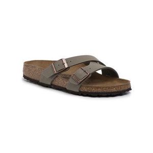 Birkenstock Šľapky Yao Balance 1016351 Zelená vyobraziť