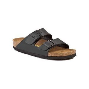 Birkenstock Šľapky Arizona 551253 Čierna vyobraziť