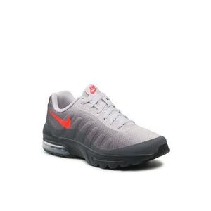 Nike Topánky Air Max Invigor Print Bg CN9584 001 Sivá vyobraziť