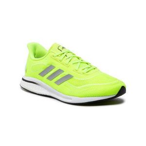 adidas Topánky Supernova M FX6823 Žltá vyobraziť