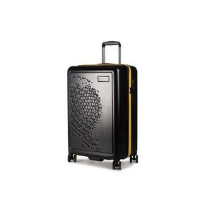 National Geographic Stredný pevný kufor Luggage H162HA.60.06 Čierna vyobraziť