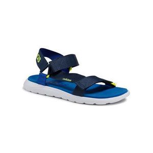 adidas Sandále Comfort Sandal FY8163 Tmavomodrá vyobraziť