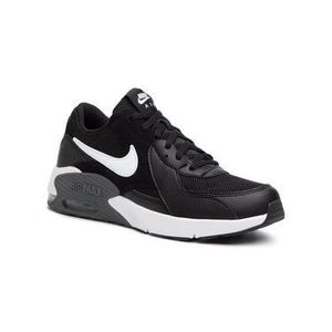 Nike Topánky Air Max Excee Gs CD6894 001 Čierna vyobraziť