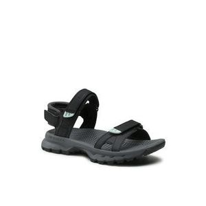 Merrell Sandále Cedrus Convert 3 J036238 Čierna vyobraziť