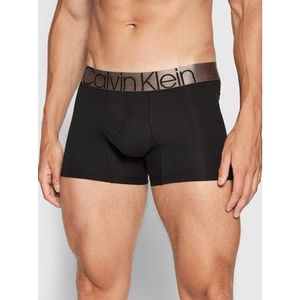 Calvin Klein Underwear Boxerky 000NB2537A Čierna vyobraziť