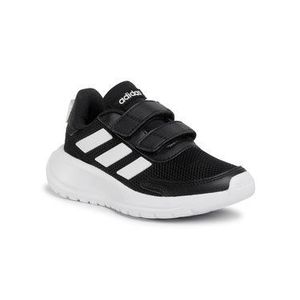 adidas Topánky Tensaur Run C EG4146 Čierna vyobraziť