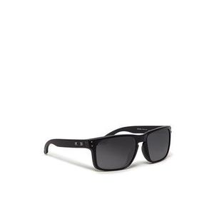 Oakley Slnečné okuliare Holbrook 0OO9102-U355 Čierna vyobraziť