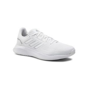 adidas Topánky Runfalcon 2.0 FY9612 Biela vyobraziť