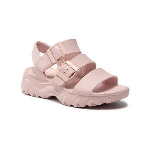 Skechers Sandále Style Icon 111061/LTPK Ružová vyobraziť