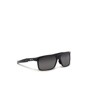 Oakley Slnečné okuliare Portal X 0OO9460-1159 Čierna vyobraziť