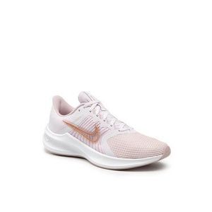 Nike Topánky Downshifter 11 CW3413 500 Ružová vyobraziť